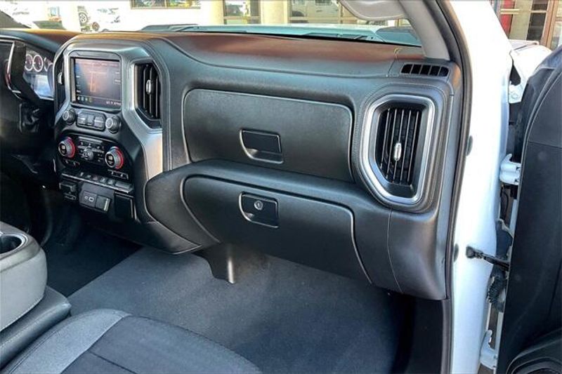 Used 2023 Chevrolet Silverado 2500HD LTImage 16