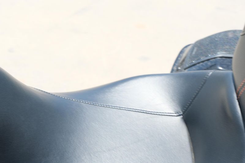 Used 2019 HARLEY STREET GLIDE BLACK Image 12