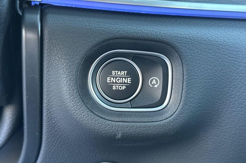 New 2026 Mercedes-Benz GLS 450Image 22