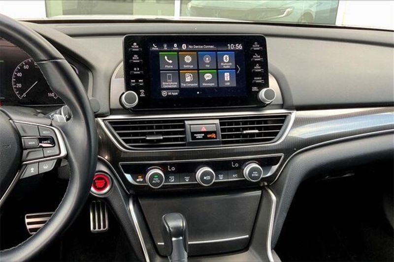 Used 2020 Honda Accord SportImage 5