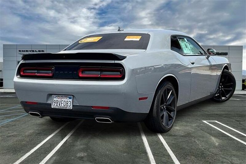 2021 Dodge Challenger GTImage 13