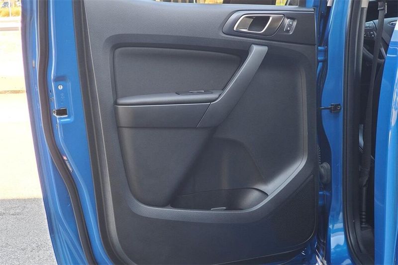 2022 Ford Ranger XLT Tremor photo 30