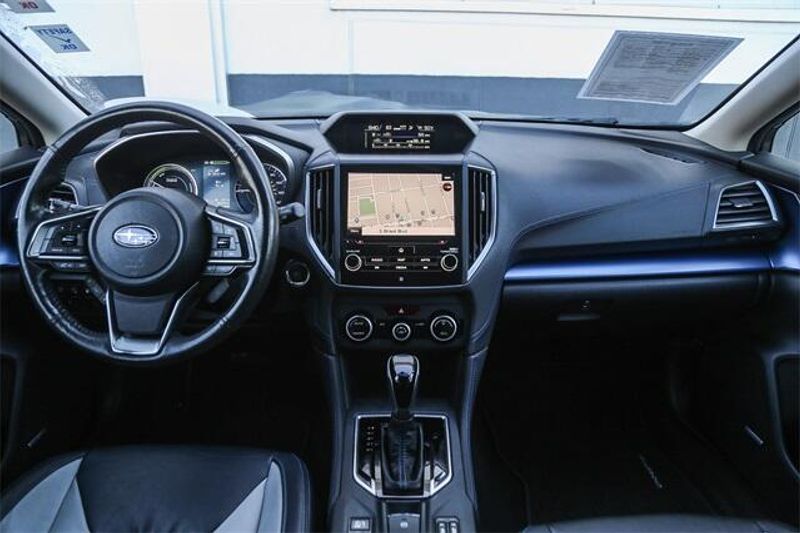 2019 Subaru Crosstrek HybridImage 14
