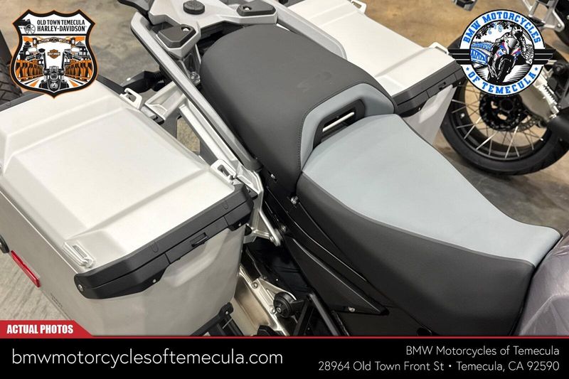 2026 BMW R 1300 GS AdventureImage 10