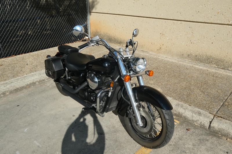 USED 2020 HONDA SHADOW AERO Image 1