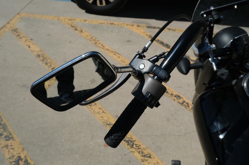 USED 2015 HONDA SHADOW PHANTOM Image 10