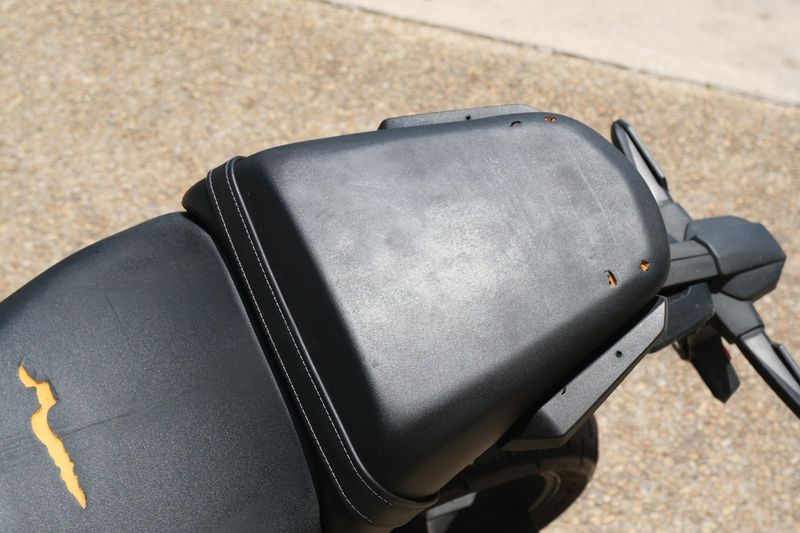 2024 Honda CB300R ABS BLACK Image 11