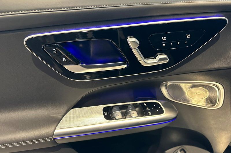 New 2027 Mercedes-Benz GLC-Class GLCImage 8