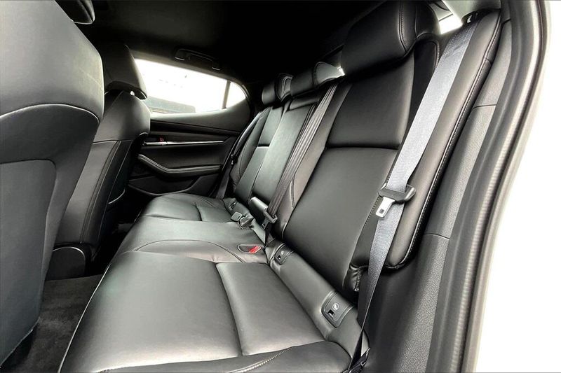 Used 2025 Mazda Mazda3 2.5 S Preferred PackageImage 15