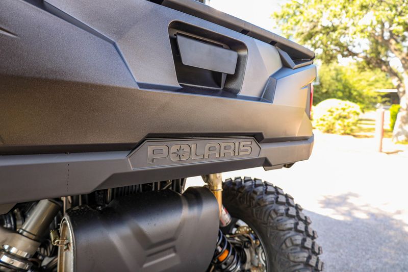 NEW 2026 POLARIS GENERAL XP 4 1000 ULTIMATE Image 13