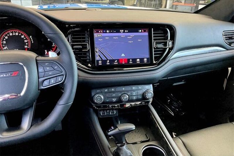 2025 Dodge Durango R/T Premium AwdImage 3