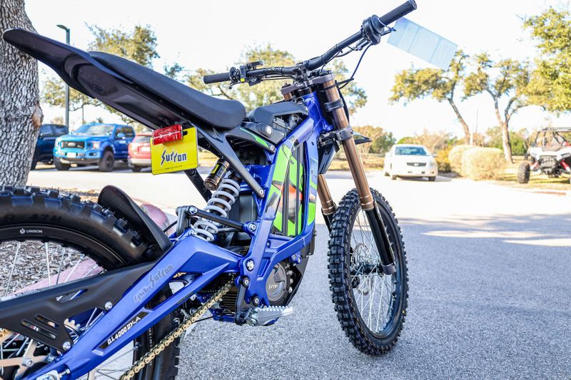 NEW 2026 SURRON LIGHT BEE X Image 36