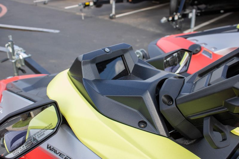 NEW 2026 YAMAHA JETBLASTER PRO 3UP Image 8