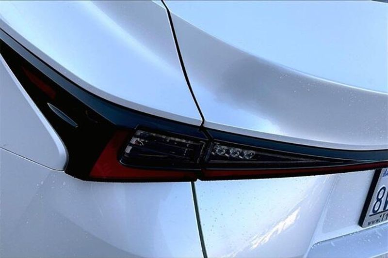 Used 2021 Lexus IS 300 300Image 28