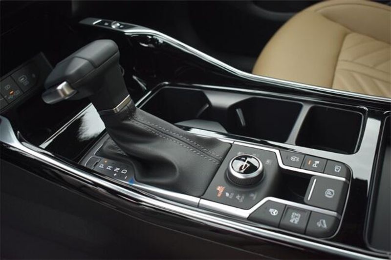 New 2026 Kia Sorento X-Line SX PrestigeImage 25