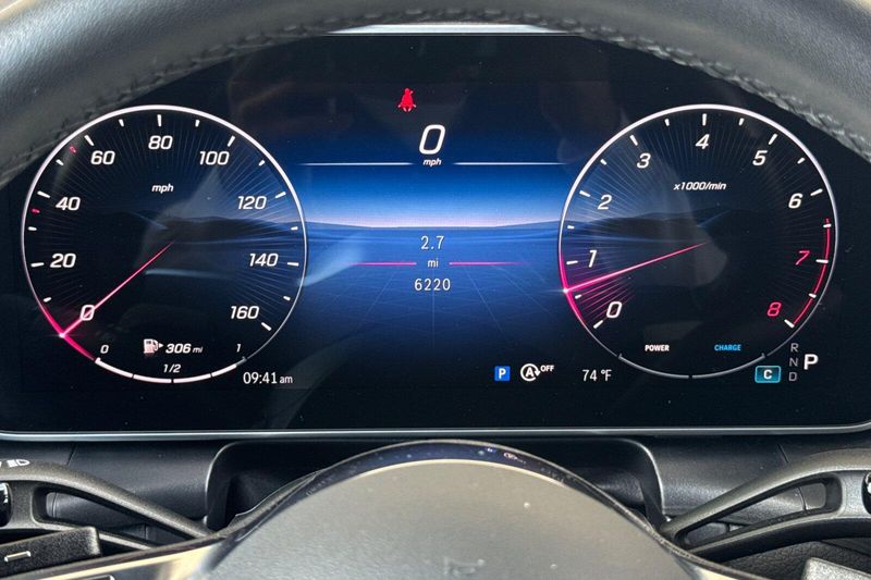 Used 2026 Mercedes-Benz GLC 300Image 31