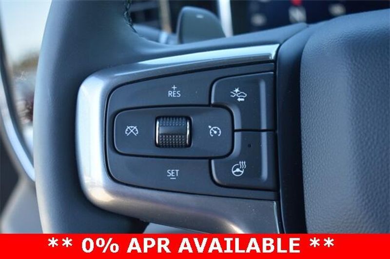 New 2025 Chevrolet Silverado 1500 RSTImage 26