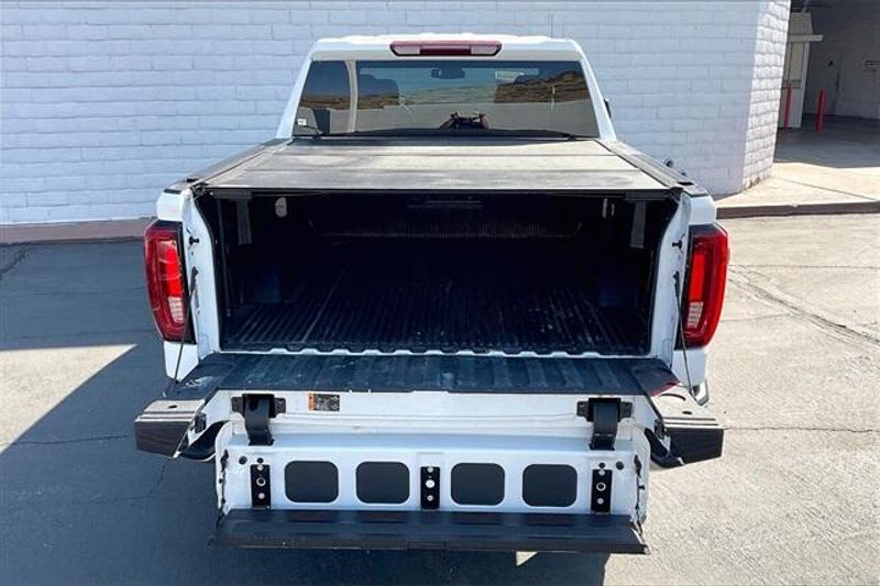 Used 2023 GMC Sierra 1500 SLTImage 34
