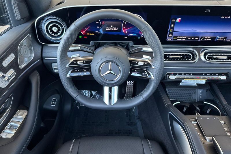 New 2027 Mercedes-Benz GLE-Class GLEGLE 450Image 11