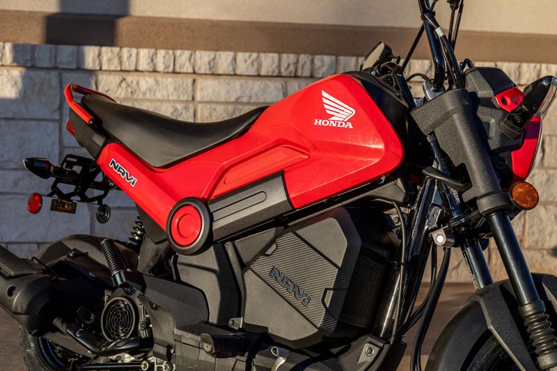 NEW 2026 HONDA NAVI Image 4