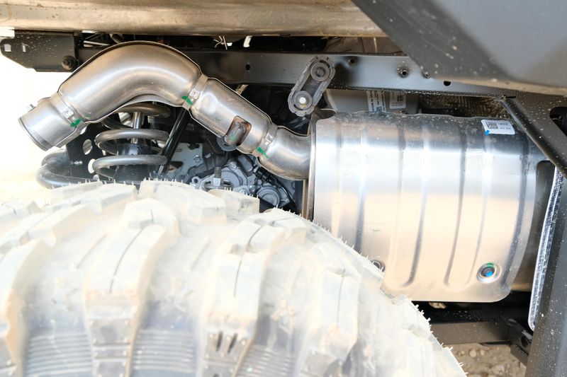 NEW 2026 POLARIS RANGER CREW XP 1000 PREMIUM Image 16