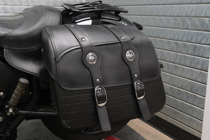 USED 2022 INDIAN MOTORCYCLE SUPER CHIEF ABS Image 15