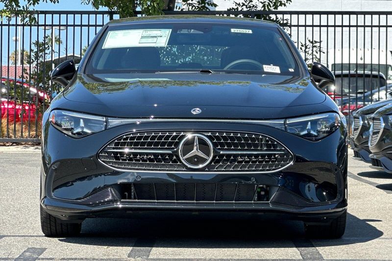 New 2027 Mercedes-Benz CLA-Class CLACLA 220Image 6