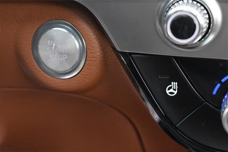 New 2025 Kia Telluride EX X-LineImage 27