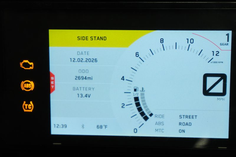 USED 2020 KTM 790 ADVEDNTURE Image 20