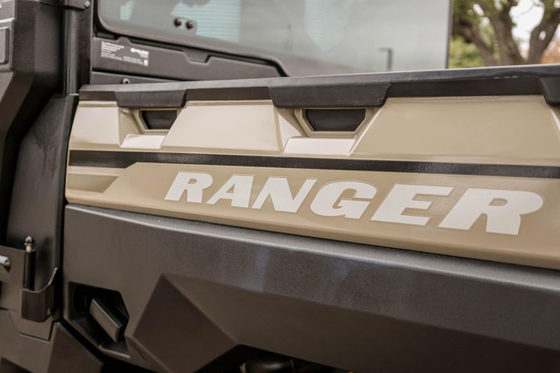 USED 2024 POLARIS RANGER CREW XP 1000 NORTHSTAR EDITION ULTIMATE Image 23