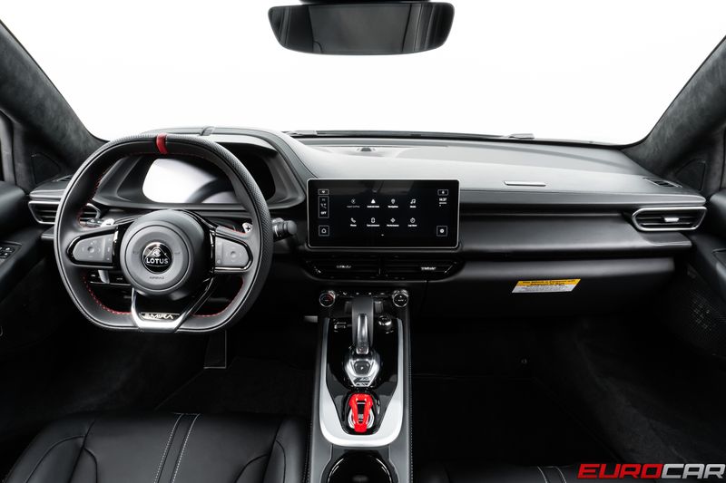 2025 Lotus Emira V6Image 25