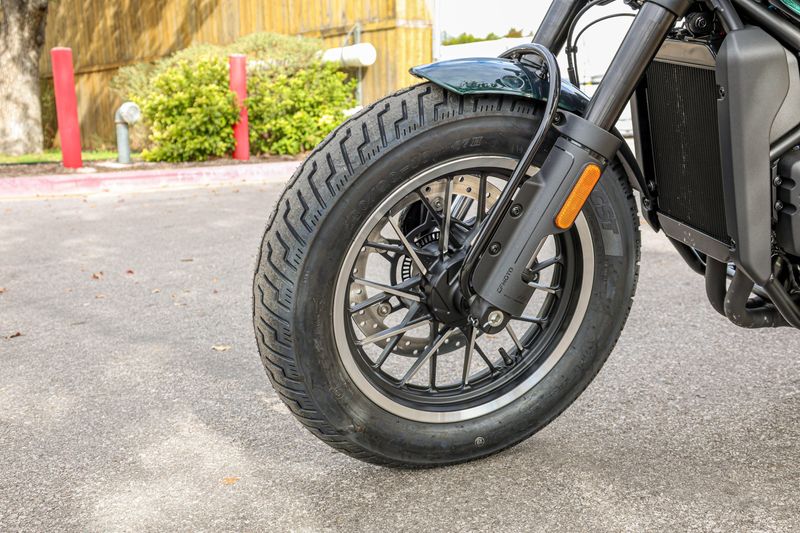 NEW 2026 CFMOTO 450CLC Image 12