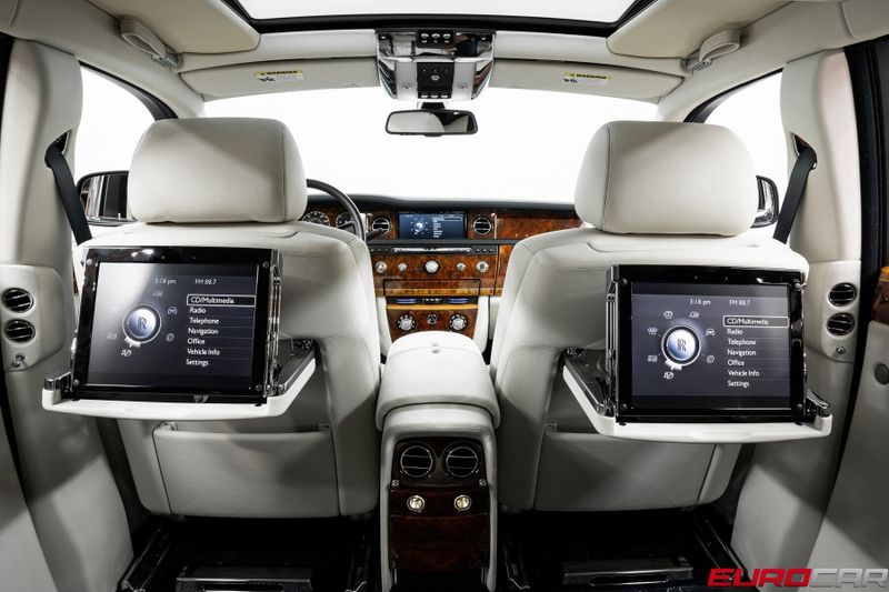 Used 2013 Rolls-Royce Phantom *FRESH SERVICE * REAR THEATER*Image 22