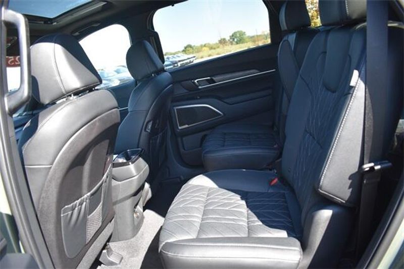 New 2025 Kia Telluride EX X-LineImage 19