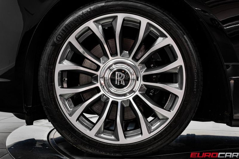 Used 2019 Rolls-Royce Dawn *TRI-COLOR BESPOKE INTERIOR * 21 FORGED WHEELS*Image 20