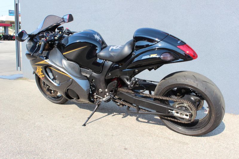 Used 2015 Suzuki HAYABUSA CA 1340 Image 3