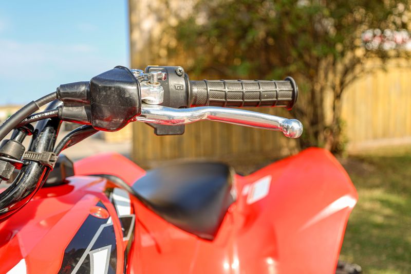 USED 2019 HONDA TRX 250X Image 17