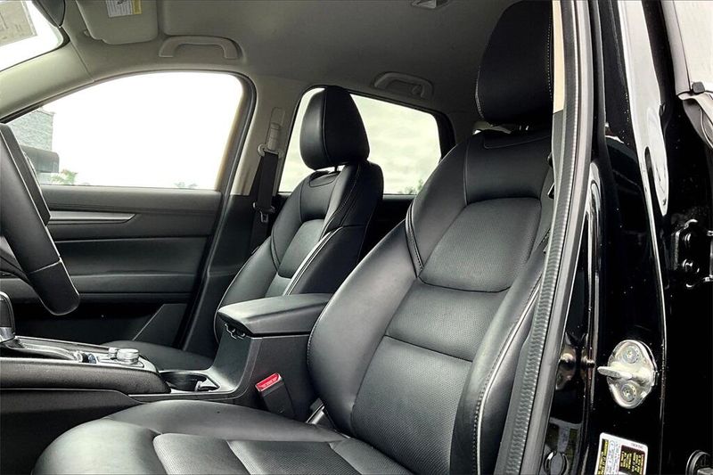 Used 2024 Mazda CX-5 2.5 S Select PackageImage 14