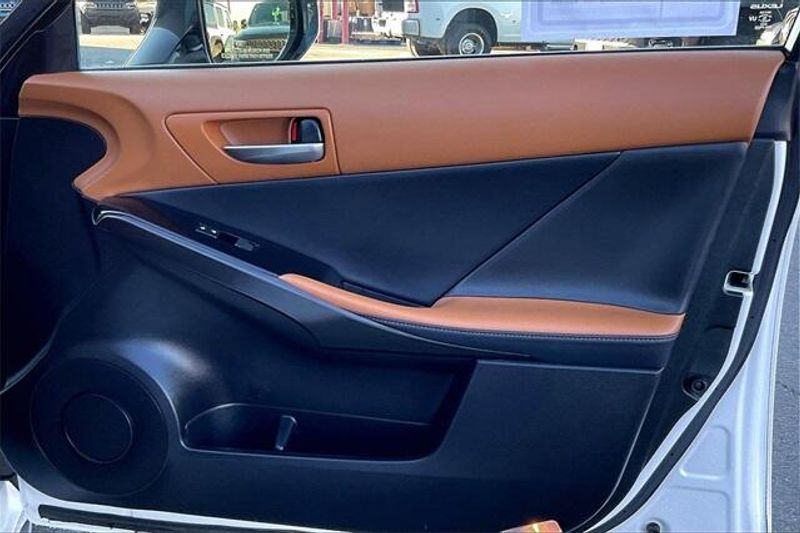 Used 2021 Lexus IS 300 300Image 23