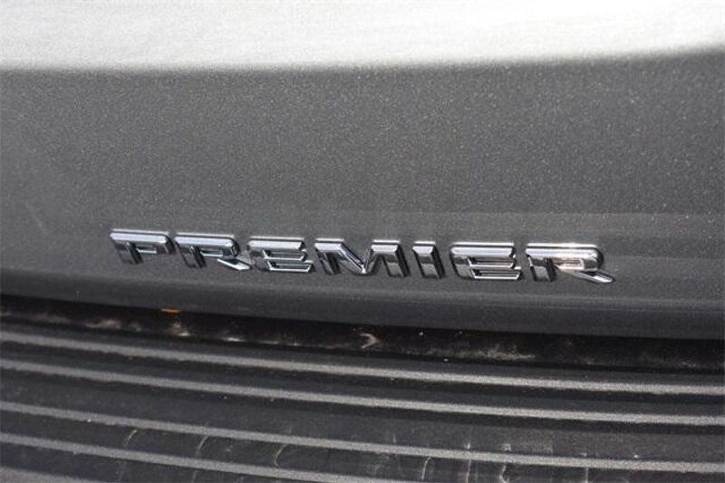 New 2026 Chevrolet Tahoe PremierImage 20