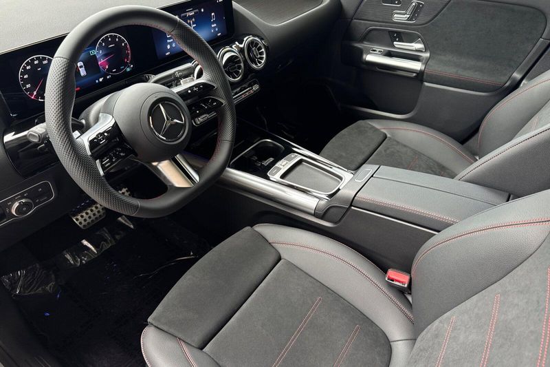 New 2026 Mercedes-Benz GLA-Class GLAGLA 250Image 7