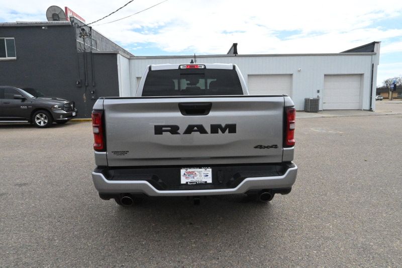 2025 RAM 1500 TradesmanImage 7