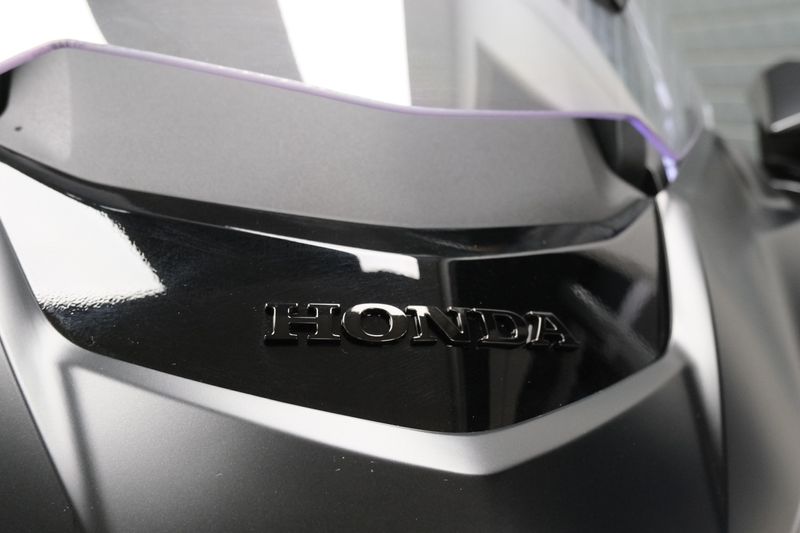 NEW 2026 HONDA GOLDWING AUTOMATIC DCT Image 10