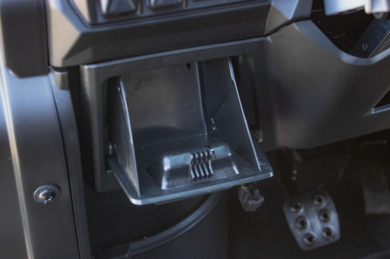 NEW 2026 CAN-AM DEFENDER MAX LIMITED CAB HD11 Image 43