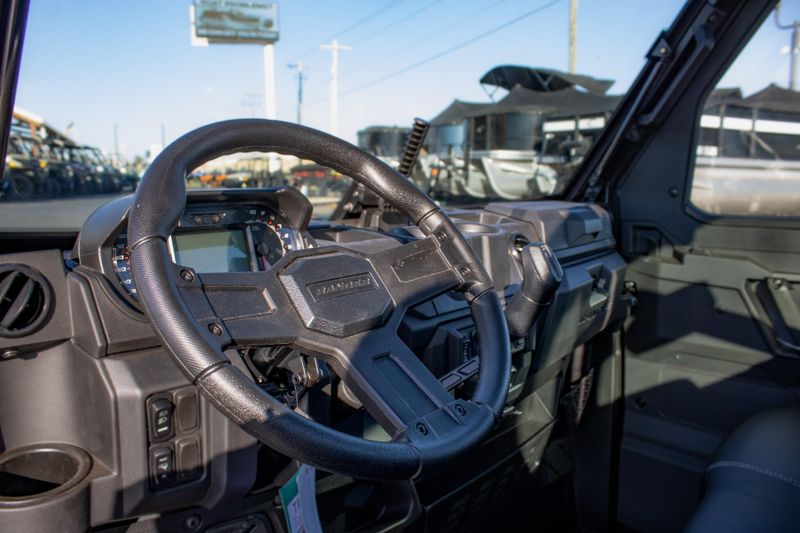 NEW 2026 POLARIS RANGER XP 1000 NORTHSTAR EDITION PREMIUM Image 20