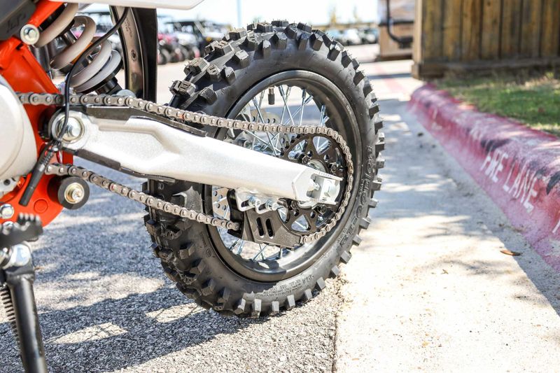 NEW 2026 KAYO TD 110 EFI Image 6