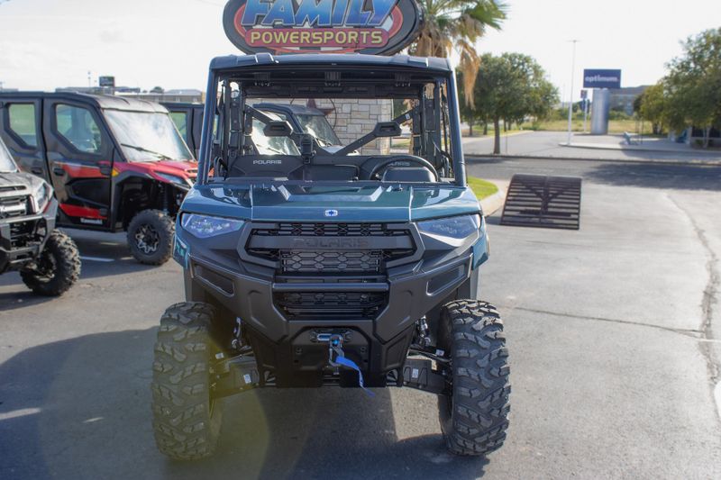 NEW 2026 POLARIS RANGER CREW XP 1000 PREMIUM Image 8