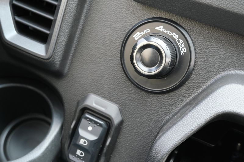 NEW 2026 CFMOTO UFORCE U10 XL PRO HIGHLAND Image 24