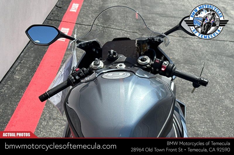 2025 BMW S 1000 RRImage 15