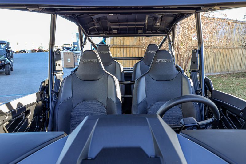 NEW 2026 POLARIS RZR XP S 4 1000 ULTIMATE Image 7